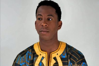 Leiván García, #YoVotoXTodos (+ Video)