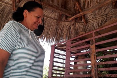 Promueve Actaf en Holguín apoyo a productores agrícolas