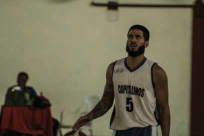 LSB: Varias barridas y cambios en la tabla