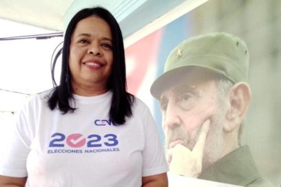 Holguín, bien dinámica en víspera de las elecciones nacionales