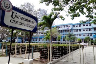 Programa de Formación Doctoral en Holguín para sector de la salud