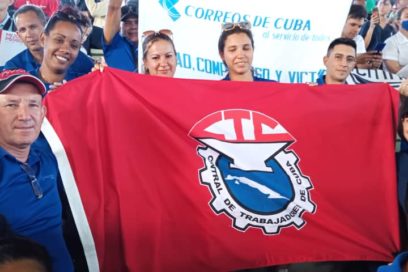 Respalda pueblo holguinero proceso eleccionario