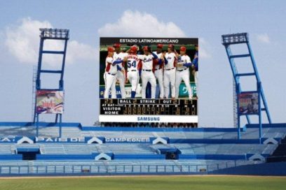 Una idea de pueblo: Clásico en Miami y Clásico en el Latino