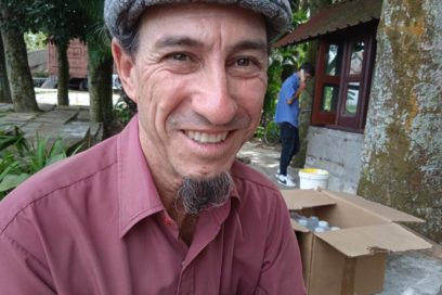 RETRATOS: Leonardo: más cerca de sus raíces