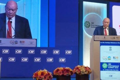 Multilateralismo es el mayor pilar de la paz, afirma Cuba en India