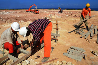 Potencian empresas de la Construcción vínculo con las universidades y centros de investigación