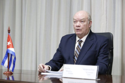 Cuba defenderá el multilateralismo a toda costa