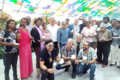 La trova dice adiós a su 60 Festival