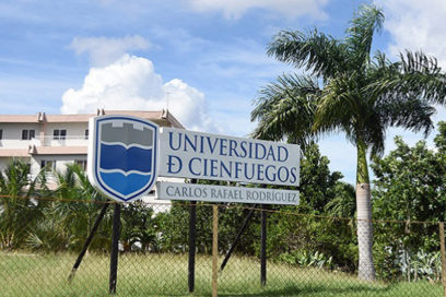 Convoca Universidad de Cienfuegos a II Convención Científica Internacional
