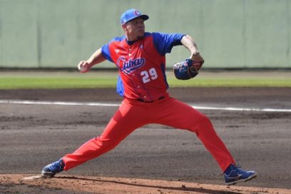 Clásico Mundial 2023: Yariel Rodríguez vs. Tom de Blok para la apertura