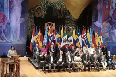 Catalogan de importante el acuerdo entre gobierno colombiano y ELN