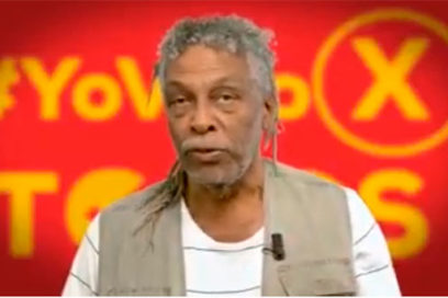 #YoVotoXTodos: Alberto Lescay, artista plástico (+ Video)
