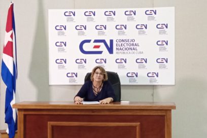 Otra victoria del pueblo cubano