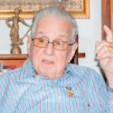 Rodrigo Álvarez Cambra, alquimista de la salud