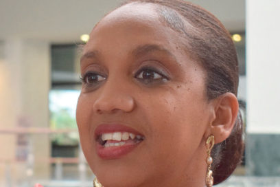 Una tormenta altruista