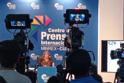 Más de 6 millones de cubanos votaron en las elecciones nacionales