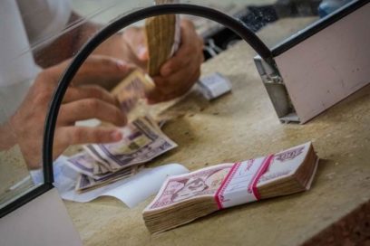 Jubilado pregunta si puede incrementar su pensión