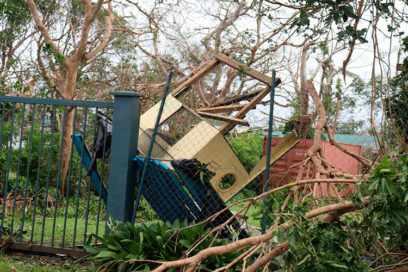 Expresa Cuba solidaridad con Vanuatu tras daños de ciclones