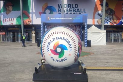 Clásico Mundial: En vivo Cuba- Países Bajos (2-4 final)