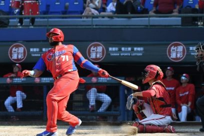 Out 27: Triunfo contra las Dragones de Wei Chuan con una mejor cara