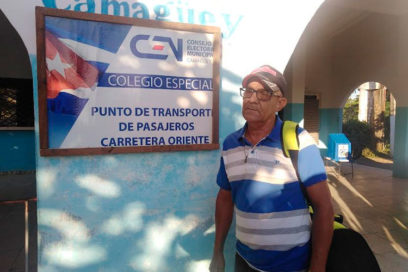 Votar, un derecho de todos los cubanos (+ Fotos)