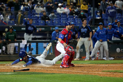 Out 27: Italia nos gana en el Clásico y hacemos casi las maletas