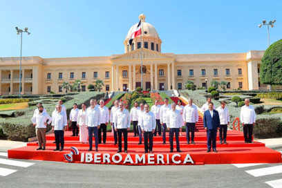 XXVIII Cumbre Iberoamericana: La unidad como premisa