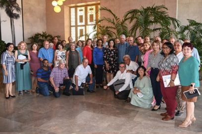Cuba: la historia brillante de su ciencia, y tres años inolvidables
