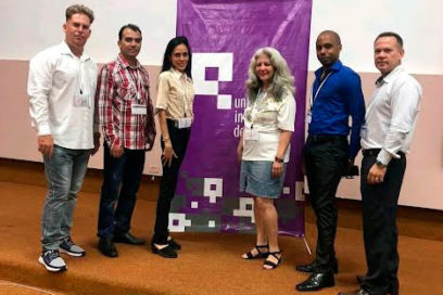 Afianza Unión de Informáticos de Cuba su quehacer en Holguín