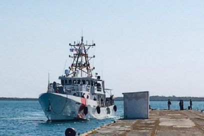 Devuelven 26 migrantes irregulares a Cuba