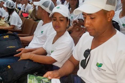 Directivos del futuro