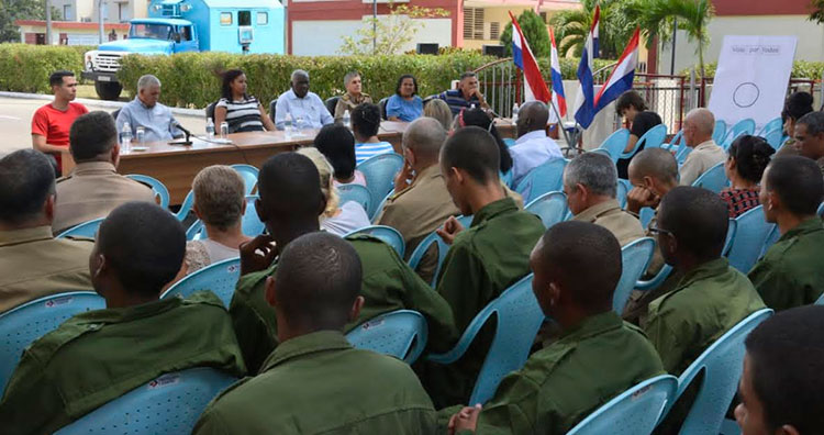 Foto: Tony Hernández Mena