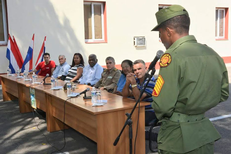 Foto: Tony Hernández Mena