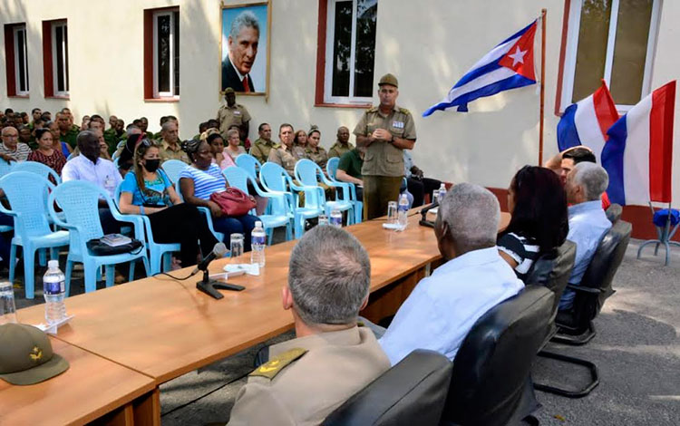 Foto: Tony Hernández Mena