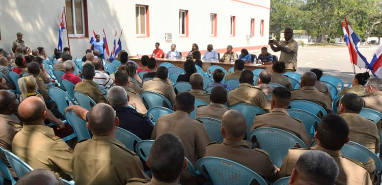 Foto: Tony Hernández Mena