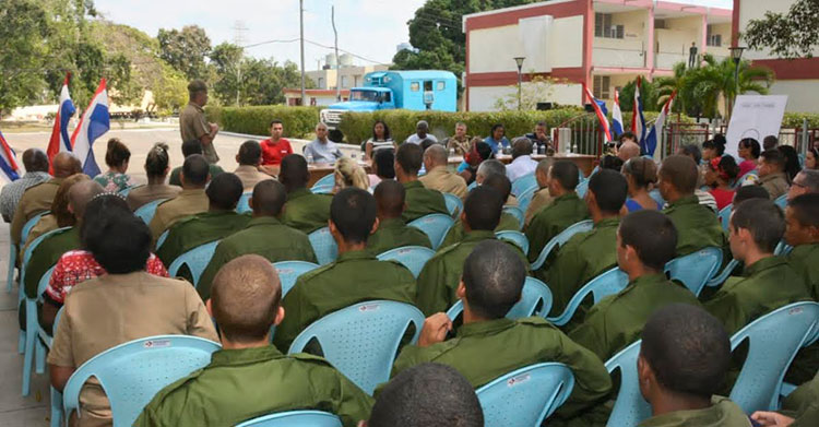 Foto: Tony Hernández Mena