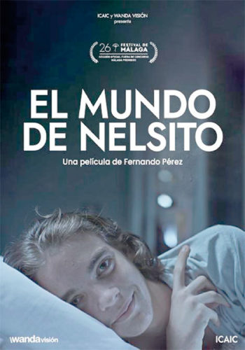 El mundo de Nelsito, de Fernando Pérez, se presentará en el circuito cinematográfico.