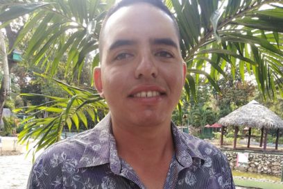 Hay que estar con el oído en el campo