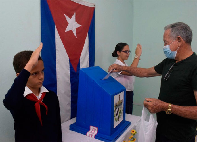 Foto: Agustín Rey Borrego Torres