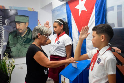 La participación ciudadana: esencia del poder político en Cuba (+ Video)