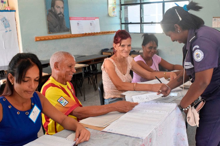 Foto: Agustín Rey Borrego Torres