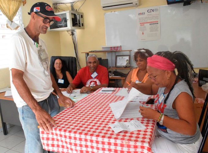 Foto: Agustín Rey Borrego Torres