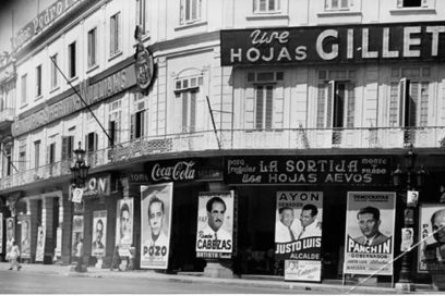 Elecciones en Cuba antes de 1959: ni honestas ni dignas