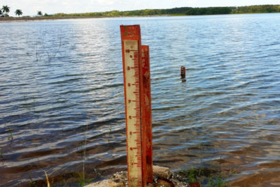 Alertan sobre persistencia de extrema sequía en Cuba