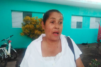 Antes de trabajar, hay que votar