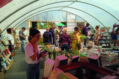 Leer es un acto de creación