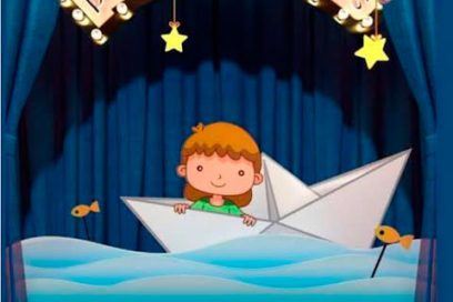 Realizan en Cienfuegos II Festival de Teatro para Niños y Jóvenes (+ Fotos)