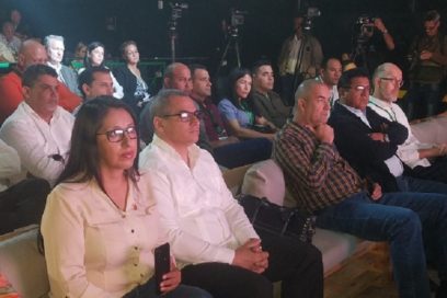 Fiagrop 2023 enfocada a la exportación y la inversión extranjera