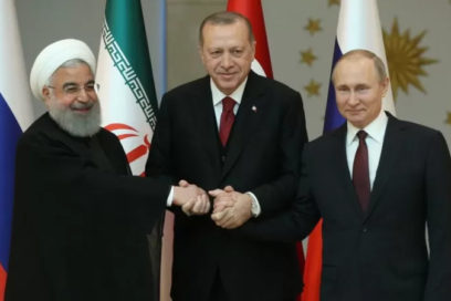 Turquía no cree en amenazas