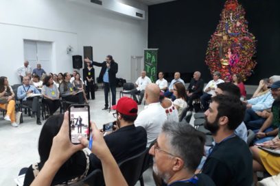 Influencers de la izquierda mundial se reúnen en La Habana (+ Fotos)